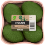 & Ready Avocado 4 Pack