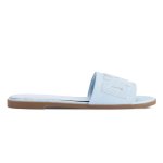 Willow Flat Slide -blue