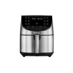 Alliance 8LT Digital Airfryer Silver