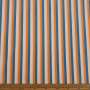 Kaufman Classic Threads-1 Stripes Grey