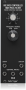 Behringer 904B Voltage Controlled High Pass Filter Analog Eurorack Module