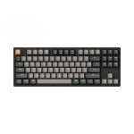 C1 Pro Qmk via Wired Mechanical Keyboard - C1P-M1