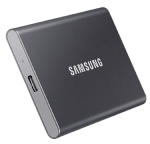 Samsung T7 500GB USB 3.2 GEN.2 External Solid State Drive