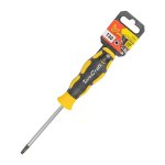 Tork Craft Screwdriver Torx T30 6X100MM