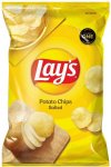 Salted Potato Chips