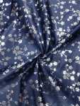 Satin Duchess Foil