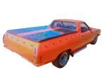 Ford Ranchero Load Box Lid Ssf