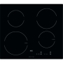 Aeg 60CM Black Induction Hob - HK604200IB