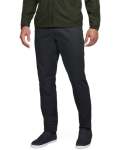 Men's Ua Showdown Chino Tapered Pants - BLACK-001 34 30