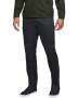 Men's Ua Showdown Chino Tapered Pants - BLACK-001 / 34/30
