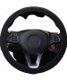 Universal Car Steering Wheel Cover