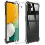 Shockproof Tpu Clear Pouch Gel Case For Samsung Galaxy A13 5G