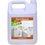 Thick Bleach 1 X 5L - Power Clean