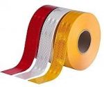 DOT-C2 Diamond Relfective Tape 5CM X 1M