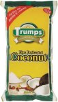 Fine Desiccated Coconut Powder