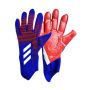Goalkeeper Gloves Thickened Wear Resistant Goalie Gloves For Children
