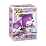 Funko Pop : My Melody 50TH Anniversary – Kuromi 20TH Anniversary – Kuromi Special Edition