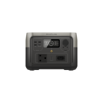 EcoFlow River 2 Max Portable Power Station Refurbished - River 2 Max Refurbished Grade B: 2-YEAR Warranty
