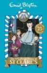 The O& 39 Sullivan Twins At St Clare& 39 S Paperback