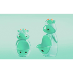 Nuovo - Moo Urinal - Green