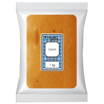 Muffin Mix Carrot 1KG