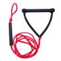 Aymzbd Wakeboard Tow Rope 730CM Multifunctional Wake Surfing Rope
