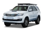Front Runner Toyota Fortuner 2005-2015 Slimline II Roof Rack Kit