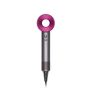 1600W High-speed Ionic Hair Dryer - Professional Fast-drying Blow Dryer
