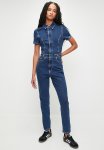 Tommy Hilfiger Jumpsuit Ch - Denim Medium