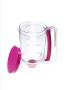 Handheld Baking Batter Dispenser