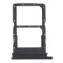 Sim Card Tray For Huawei Nova 9 Se - Black