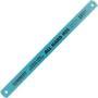 16"X1.1/4"X10TPI Hss Allhard Hacksaw Blades - KEN0405410K