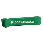 Alphastate Ultra Power Bands - Green - 44MM