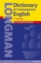 Longman Dictionary Of Contemporary English 6 Paper   Paperback 6TH Edition