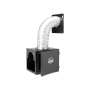 Bradley Smoker Cold Smoke Adaptor