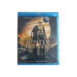 Jupiter Ascending Blu-ray Disc