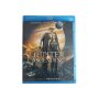 Jupiter Ascending Blu-ray Disc