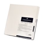 Faber-Castell 100% Cotton Box Canvas Deep Edge 360GSM 12 X 12