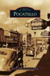 Pocatello Hardcover