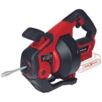 Einhell Cordless Drain Cleaner Te-da 18 760 Li Solo - 4514160