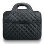 Port Designs Firenze 15.6 Ladies Toploading Notebook Case Black