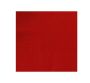 Serviettes - Napkins - Red - 2 Ply - 33CM - 20 Pack - 24 Pack