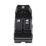 Right Hand Drive Rhd Power Window Switch 93571-4H110 For Hyundai H1 H-1 Starex I800 Grand Imax 2007-2016
