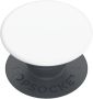 Popsockets - Popgrip Basics - White