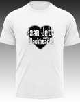 Joan Jett And The Blackhearts