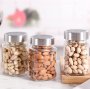 Continental Silver Tea Coffee & Sugar Container - 300 Ml
