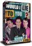 Would I Lie To You?: Series 6 DVD