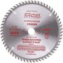 Tork Craft 170 x 60t Blade Tct 20/16 General Purpose Cross Cut