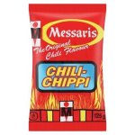Messaris Chilli Chippi 125G