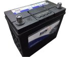 LB265 Sunx 636 Auto Battery 12 Volt 45AH. Price Includes Old Battery Or Add R295